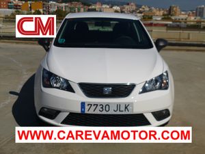 Seat Ibiza 1.4 TDI 90CV REF PLUS 5P   - Foto 4