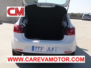 Seat Ibiza 1.4 TDI 90CV REF PLUS 5P   - Foto 7