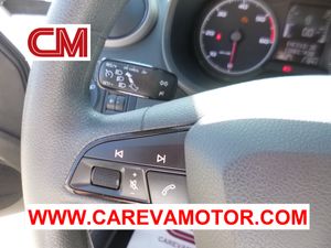 Seat Ibiza 1.4 TDI 90CV REF PLUS 5P   - Foto 18