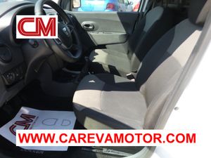 Dacia Dokker  Van 1.6 ESSENTIAL GLP 100CV 4P   - Foto 9