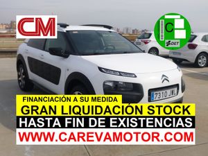 Citroën C4 Cactus BLUE HDI 100CV FEEL EDITION 5P   - Foto 2