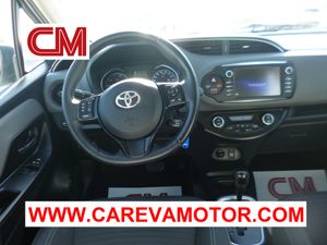 Toyota Yaris 1.5 HIBRID AUT 100CV ACTIVE 5P   - Foto 13