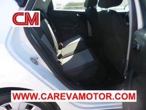 Seat Ibiza 1.4 TDI 90CV REF PLUS 5P   - Foto 11