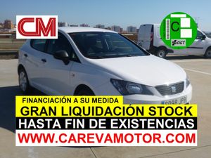 Seat Ibiza 1.4 TDI 90CV REF PLUS 5P   - Foto 2