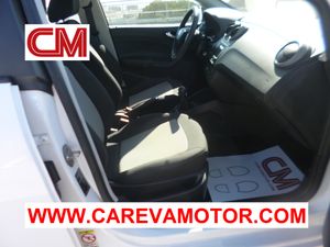 Seat Ibiza 1.4 TDI 90CV REF PLUS 5P   - Foto 12
