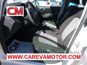 Seat Ibiza 1.4 TDI 90CV REF PLUS 5P   - Foto 9