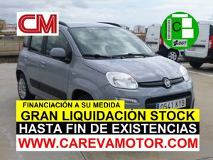 Fiat Panda 1.2 LOUNGE 69CV 5P   - Foto 2