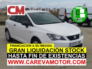 Seat Ibiza 1.4 TDI 75CV REF PLUS 3P   - Foto 2