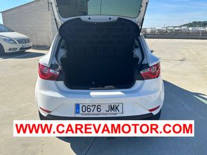 Seat Ibiza 1.4 TDI 75CV REF PLUS 3P  - Foto 3