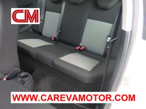 Seat Ibiza 1.4 TDI 75CV REF PLUS 3P   - Foto 10