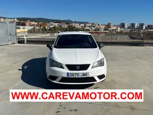 Seat Ibiza 1.4 TDI 75CV REF PLUS 3P  - Foto 8