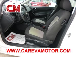 Seat Ibiza 1.4 TDI 75CV REF PLUS 3P   - Foto 9