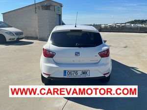 Seat Ibiza 1.4 TDI 75CV REF PLUS 3P  - Foto 5