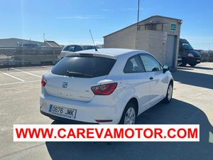 Seat Ibiza 1.4 TDI 75CV REF PLUS 3P  - Foto 4