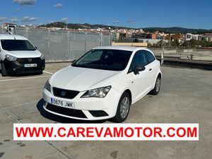 Seat Ibiza 1.4 TDI 75CV REF PLUS 3P  - Foto 7