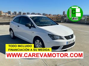 Seat Ibiza 1.4 TDI 75CV REF PLUS 3P  - Foto 2