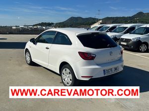 Seat Ibiza 1.4 TDI 75CV REF PLUS 3P  - Foto 6
