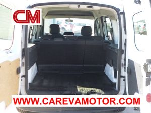 Renault Kangoo BLUE DCI 90CV 5P   - Foto 7