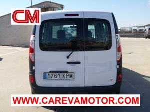 Renault Kangoo BLUE DCI 90CV 5P   - Foto 6