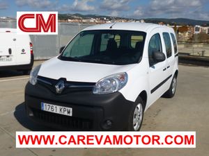 Renault Kangoo BLUE DCI 90CV 5P   - Foto 4