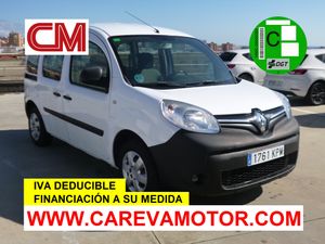 Renault Kangoo BLUE DCI 90CV 5P   - Foto 2