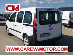 Renault Kangoo BLUE DCI 90CV 5P   - Foto 8