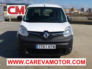 Renault Kangoo BLUE DCI 90CV 5P   - Foto 3