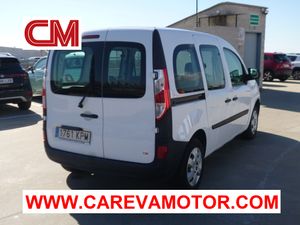 Renault Kangoo BLUE DCI 90CV 5P   - Foto 5