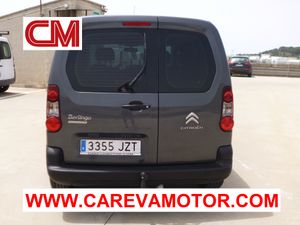 Citroën Berlingo 1.6 HDI 100CV MULTISPACE 5P   - Foto 6