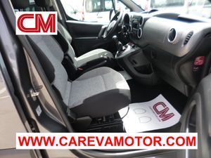 Citroën Berlingo 1.6 HDI 100CV MULTISPACE 5P   - Foto 12