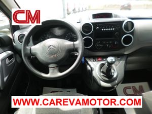 Citroën Berlingo 1.6 HDI 100CV MULTISPACE 5P   - Foto 13