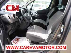 Citroën Berlingo 1.6 HDI 100CV MULTISPACE 5P   - Foto 9