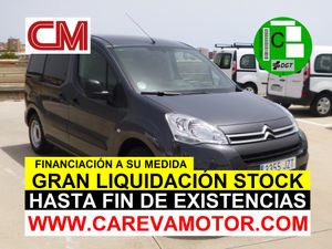 Citroën Berlingo 1.6 HDI 100CV MULTISPACE 5P   - Foto 2