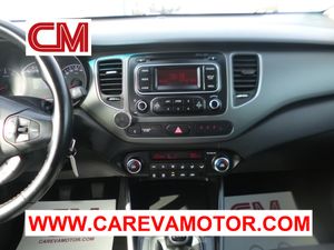 Kia Carens 1.6 GDI 135CV CONCEP 5P   - Foto 14