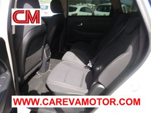 Kia Carens 1.6 GDI 135CV CONCEP 5P   - Foto 10