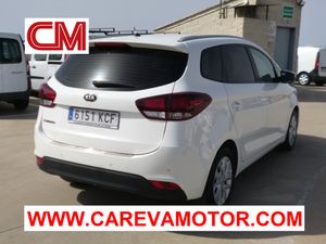 Kia Carens 1.6 GDI 135CV CONCEP 5P   - Foto 5