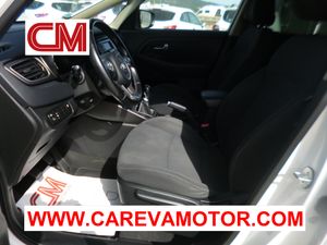 Kia Carens 1.6 GDI 135CV CONCEP 5P   - Foto 9