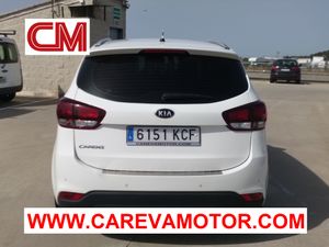 Kia Carens 1.6 GDI 135CV CONCEP 5P   - Foto 6