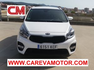 Kia Carens 1.6 GDI 135CV CONCEP 5P   - Foto 4