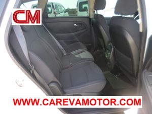 Kia Carens 1.6 GDI 135CV CONCEP 5P   - Foto 11