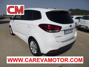 Kia Carens 1.6 GDI 135CV CONCEP 5P   - Foto 8