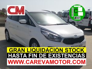 Kia Carens 1.6 GDI 135CV CONCEP 5P   - Foto 2