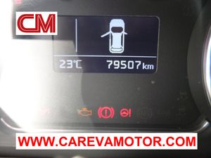 Kia Carens 1.6 GDI 135CV CONCEP 5P   - Foto 20