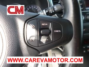 Kia Carens 1.6 GDI 135CV CONCEP 5P   - Foto 19