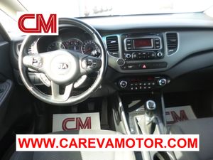 Kia Carens 1.6 GDI 135CV CONCEP 5P   - Foto 13