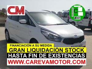 Kia Carens 1.6 GDI 135CV CONCEP 5P   - Foto 2