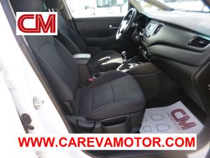 Kia Carens 1.6 GDI 135CV CONCEP 5P   - Foto 12