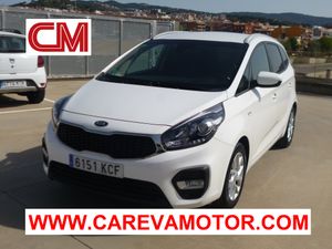 Kia Carens 1.6 GDI 135CV CONCEP 5P   - Foto 3