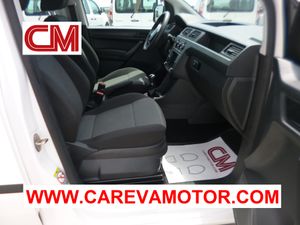 Volkswagen Caddy KOMBI 1.4 TGI 110CV 4P   - Foto 11