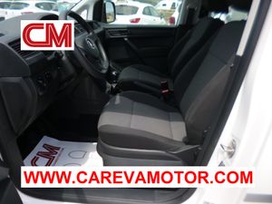 Volkswagen Caddy KOMBI 1.4 TGI 110CV 4P   - Foto 9